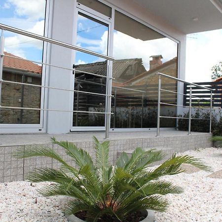 Villa Casa Dona Ana Carvicais Exterior foto