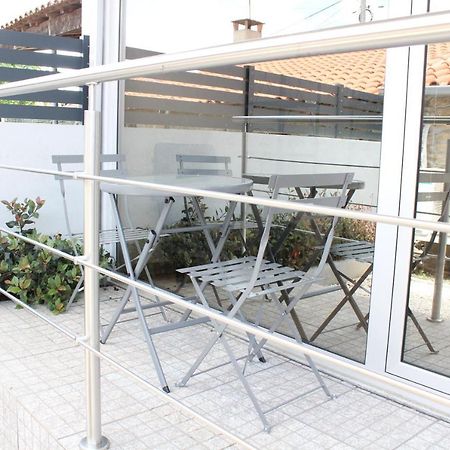 Villa Casa Dona Ana Carvicais Exterior foto
